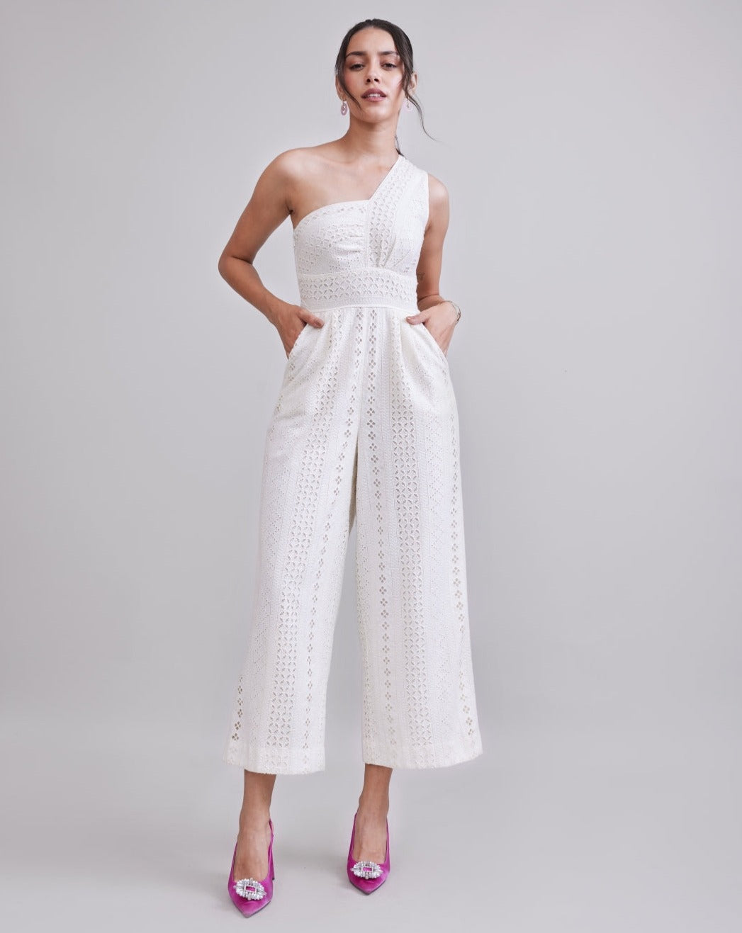 Stella Jumpsuit