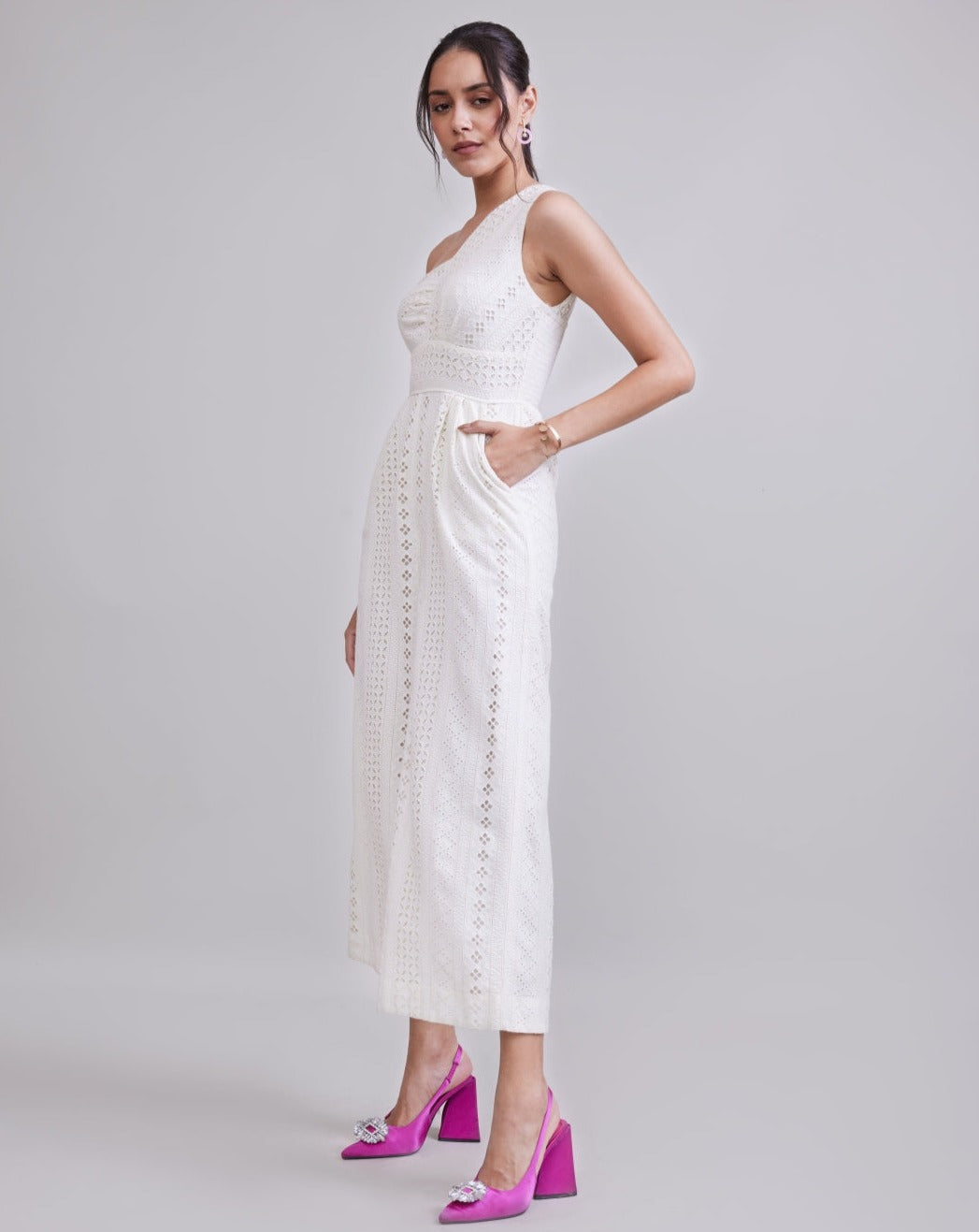 Stella Jumpsuit
