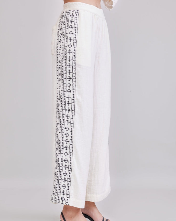Malika Mehta In Our Athena Pants