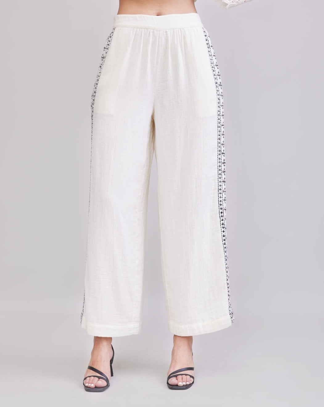 Malika Mehta In Our Athena Pants