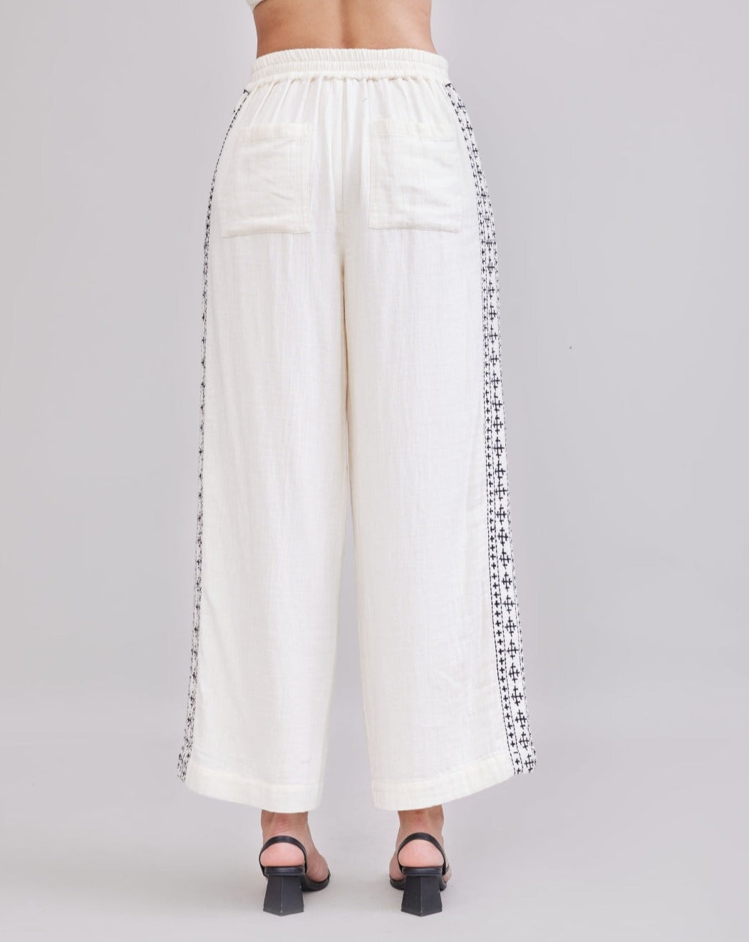 Malika Mehta In Our Athena Pants