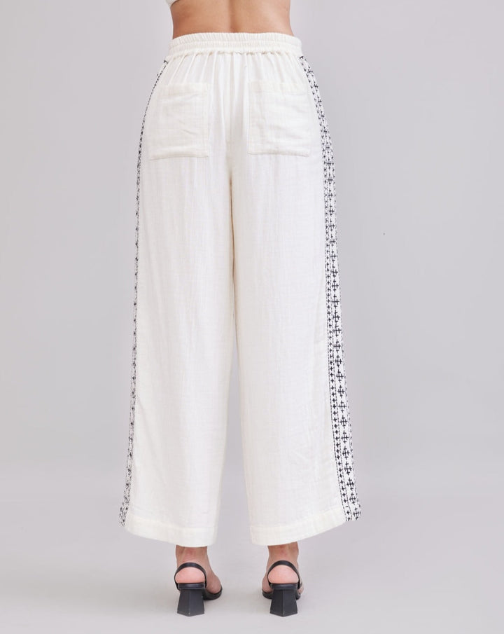 Malika Mehta In Our Athena Pants