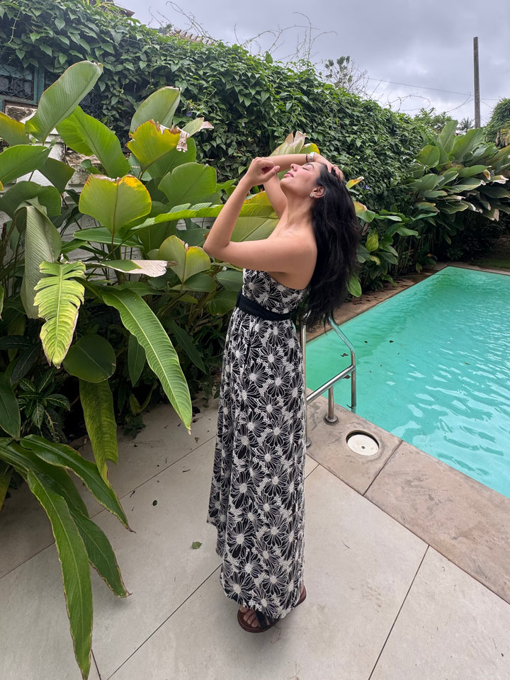 Blake Dress