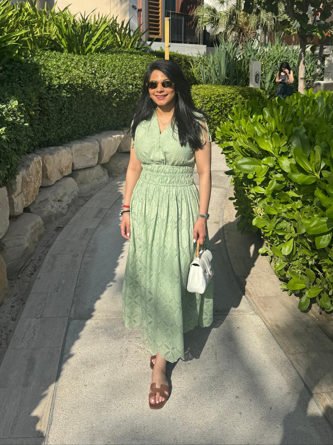 adeline lace maxi dress Luv Ya Lace Maxi