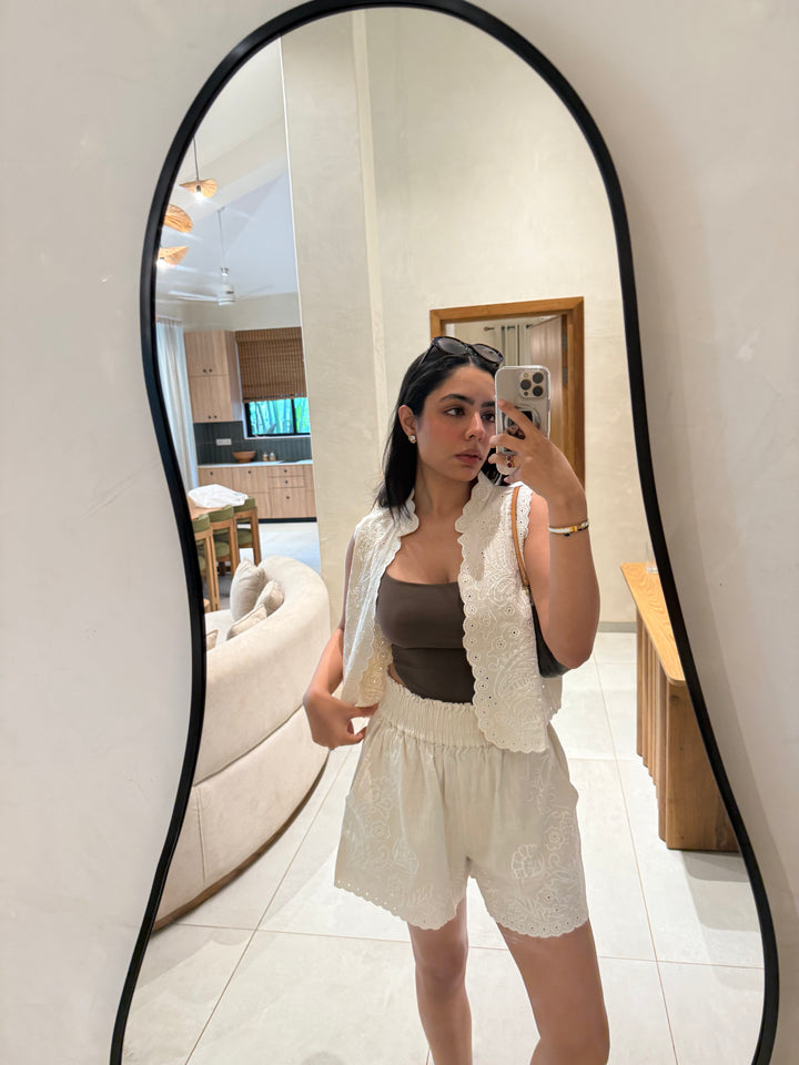 Frida Shorts