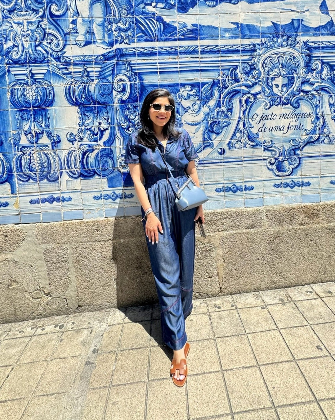Margot Jumpsuit