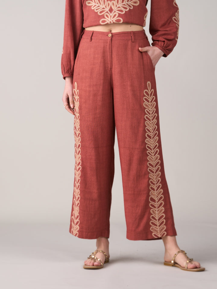 Jane Pants