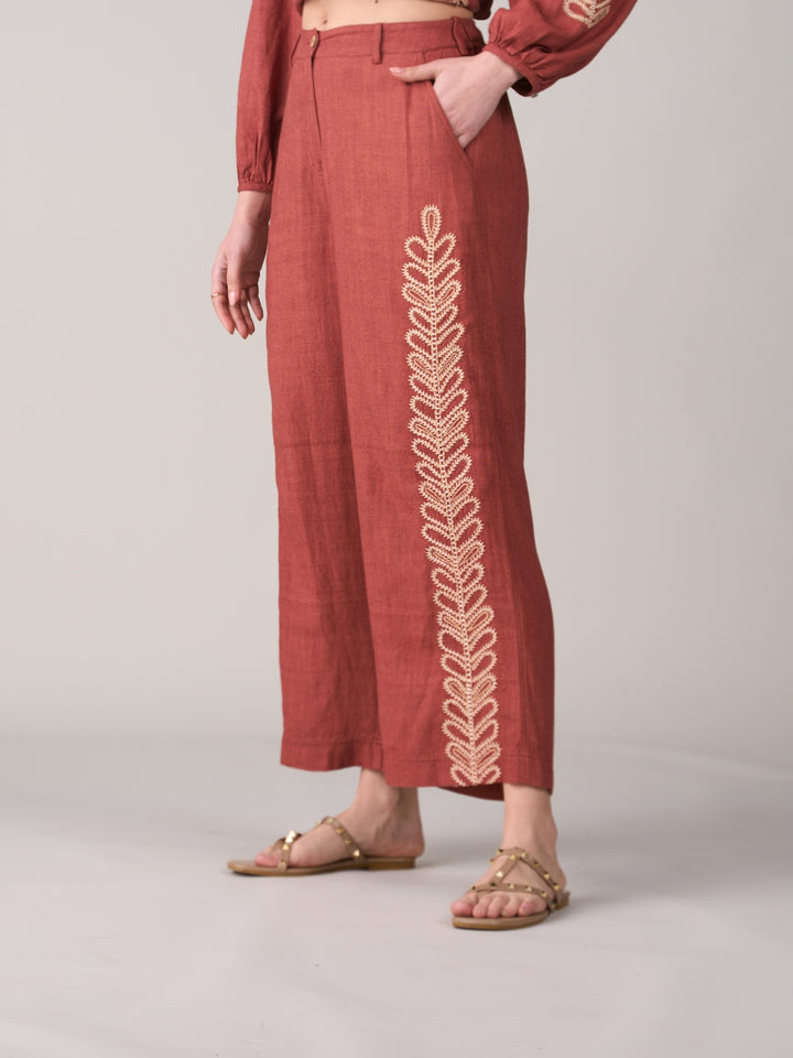 Jane Pants