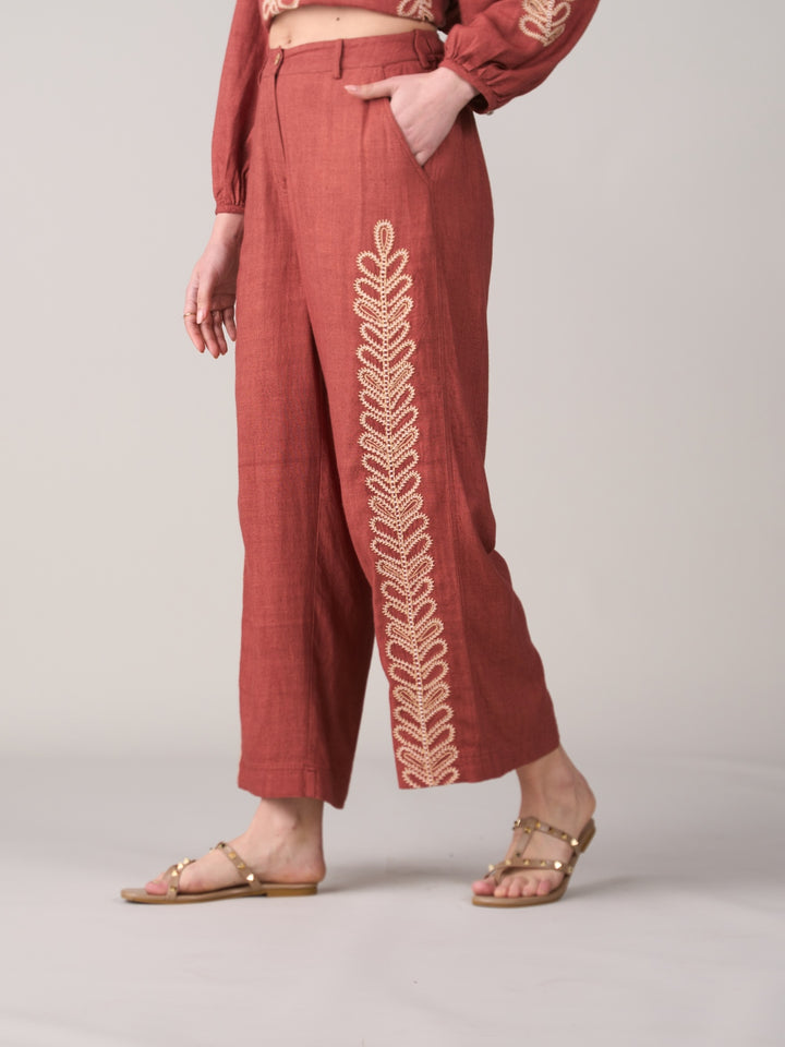 Jane Pants