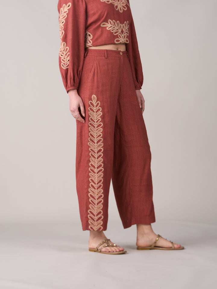 Jane Pants