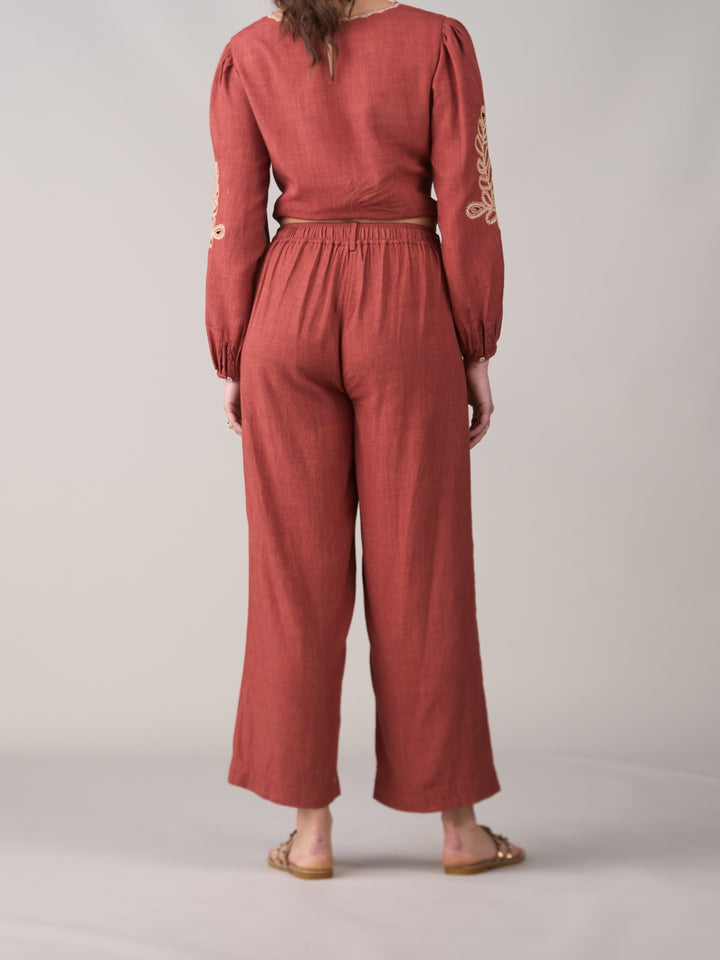 Jane Pants