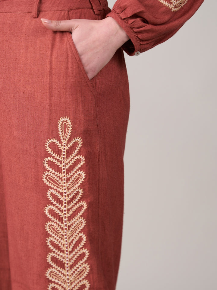 Jane Pants