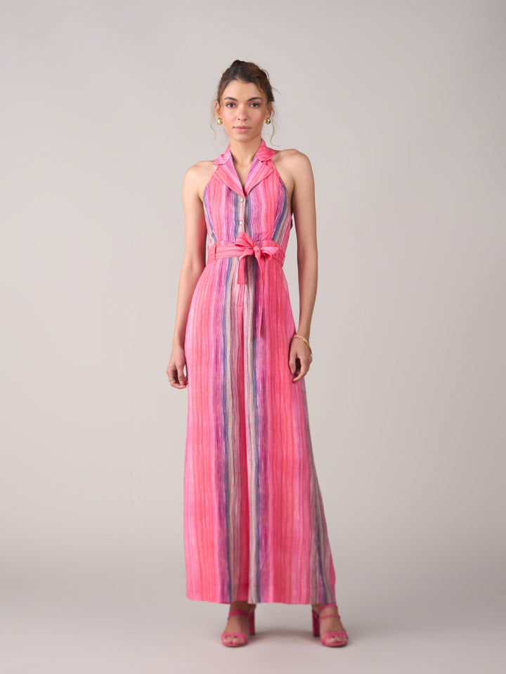 Tushita Mehta In Our Lea Jumpsuit