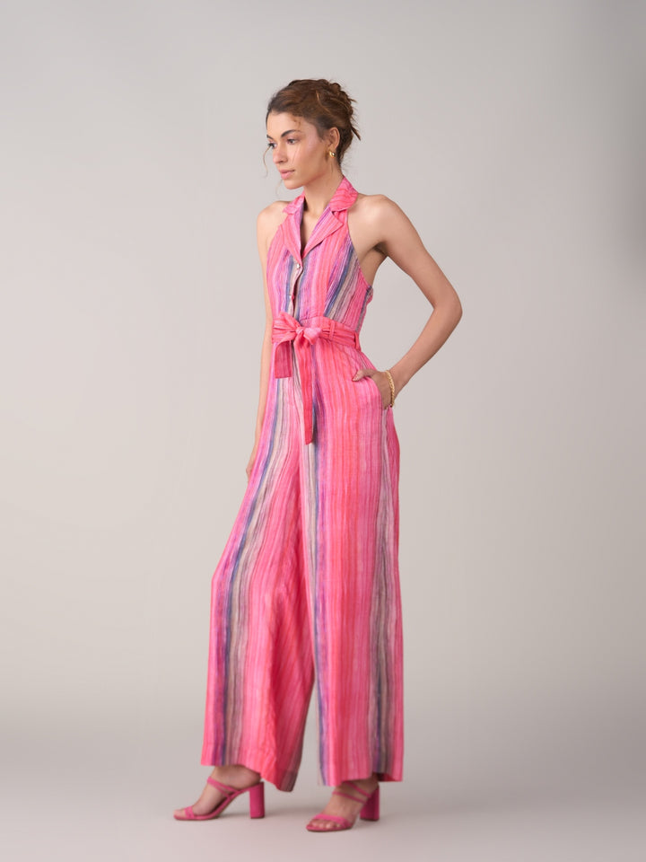 Tushita Mehta In Our Lea Jumpsuit