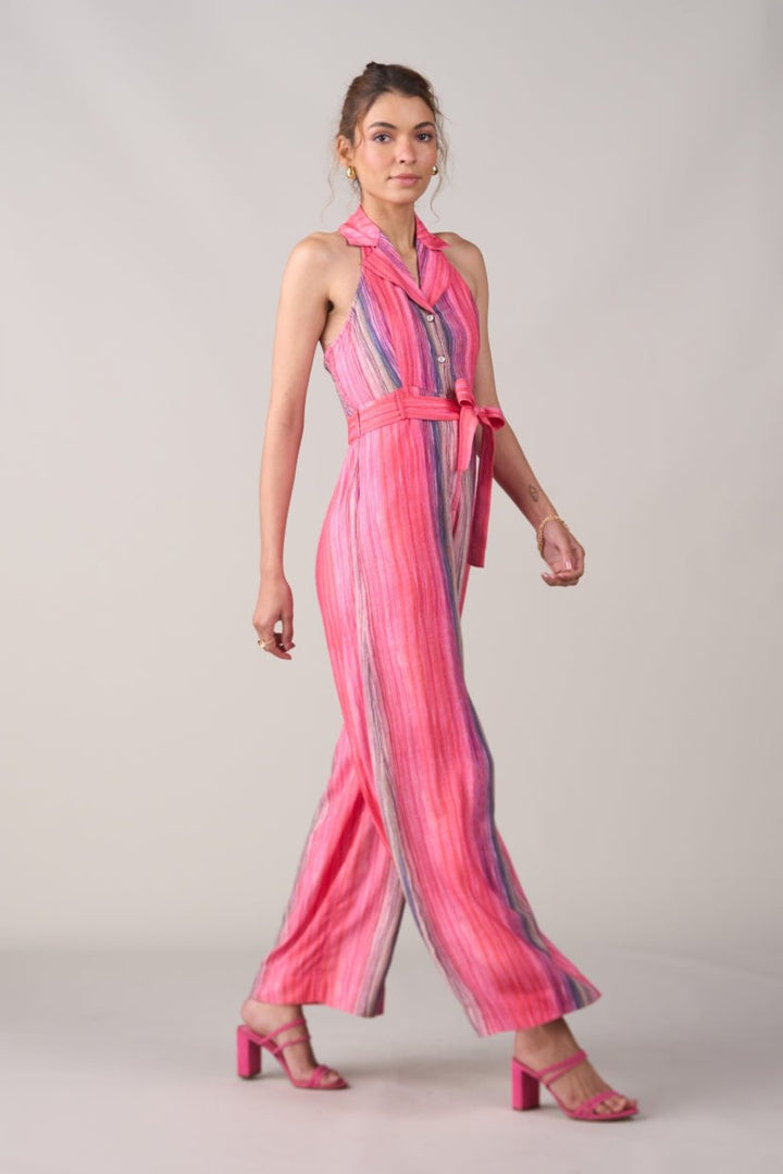 Tushita Mehta In Our Lea Jumpsuit