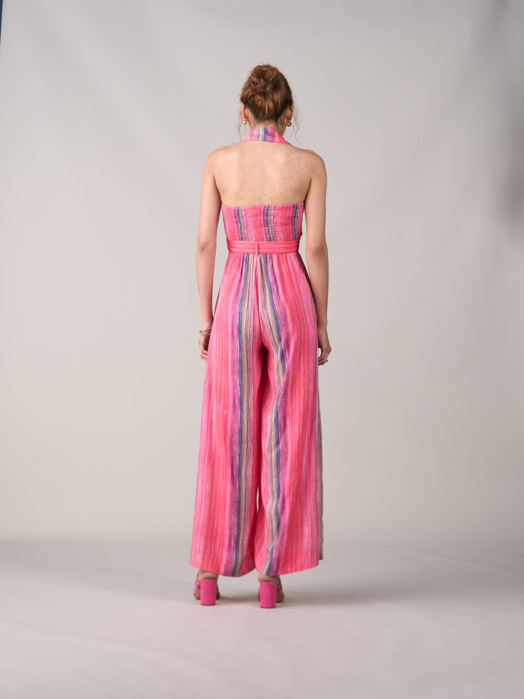 Tushita Mehta In Our Lea Jumpsuit