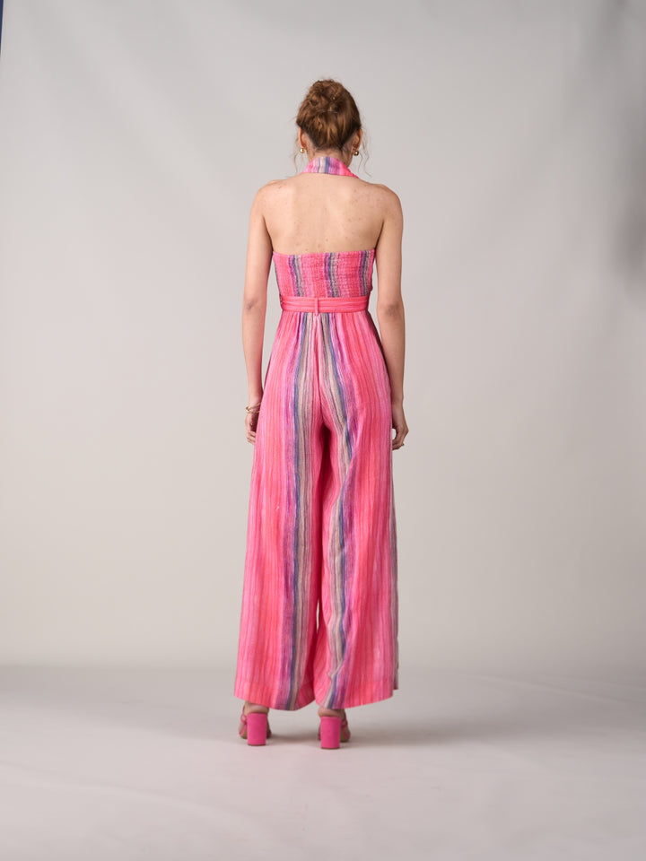 Tushita Mehta In Our Lea Jumpsuit