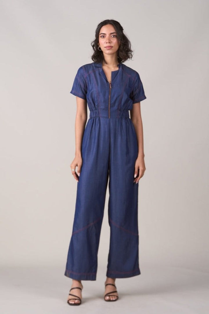 Margot Jumpsuit