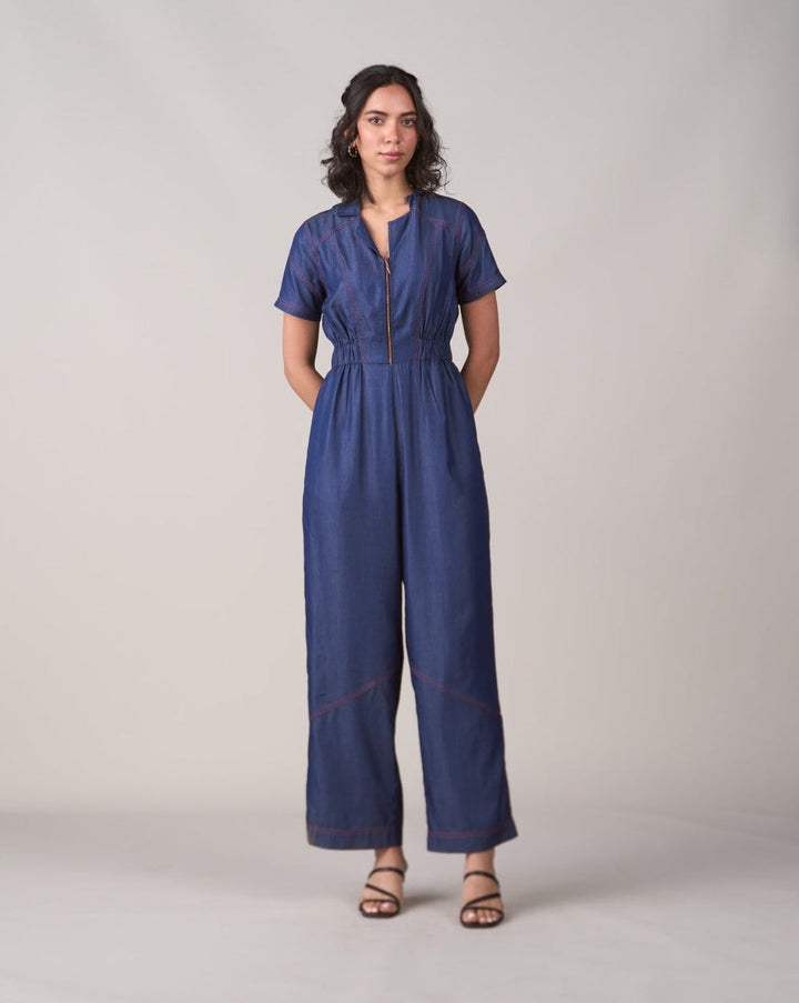 Margot Jumpsuit