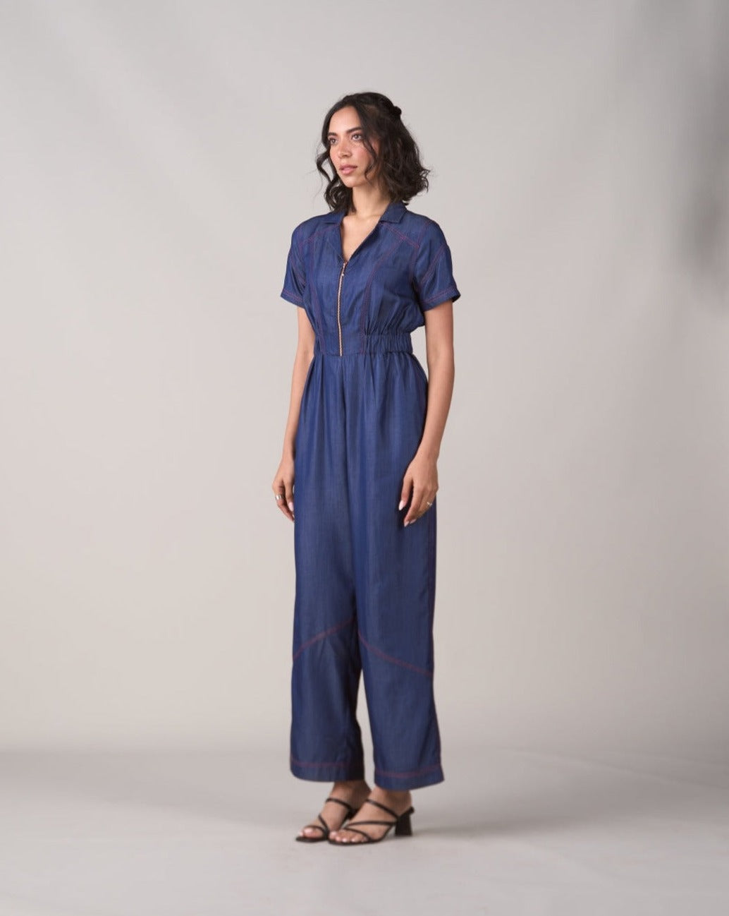 Margot Jumpsuit