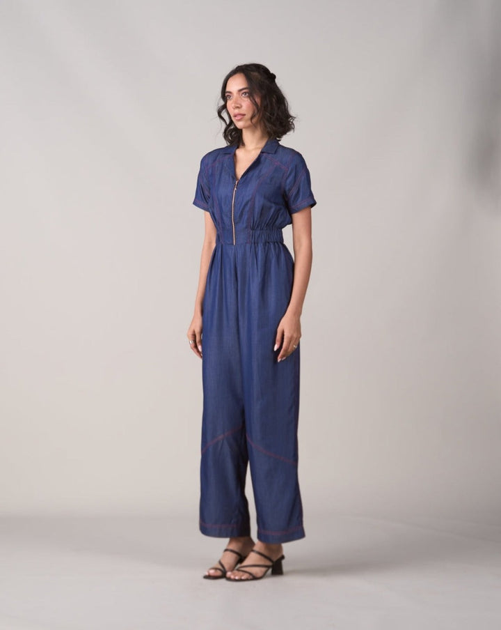 Margot Jumpsuit