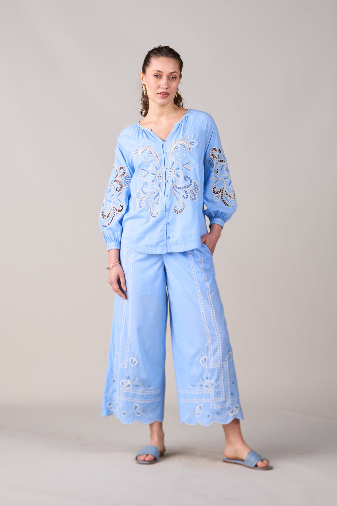 Kiara Pants