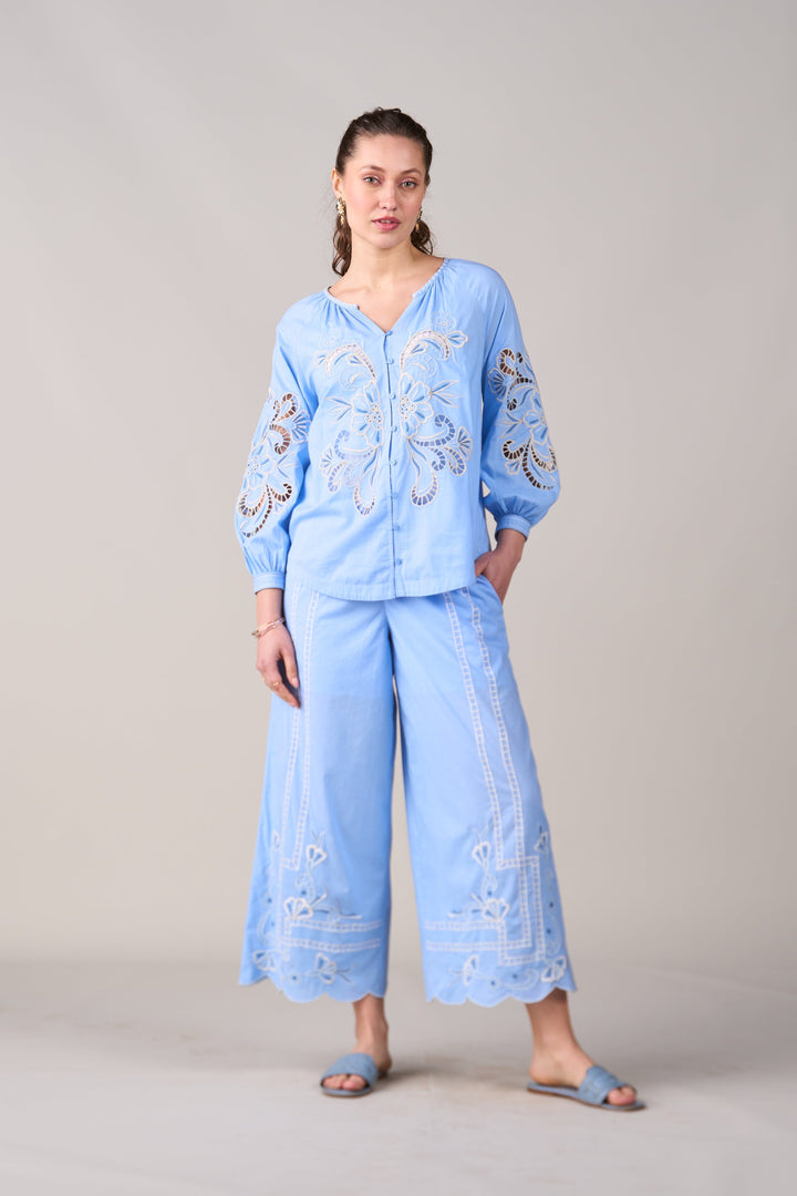 Kiara Pants