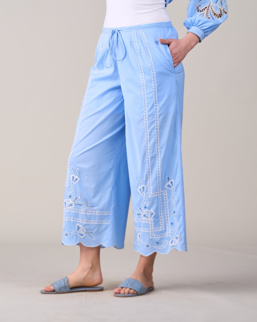 Kiara Pants