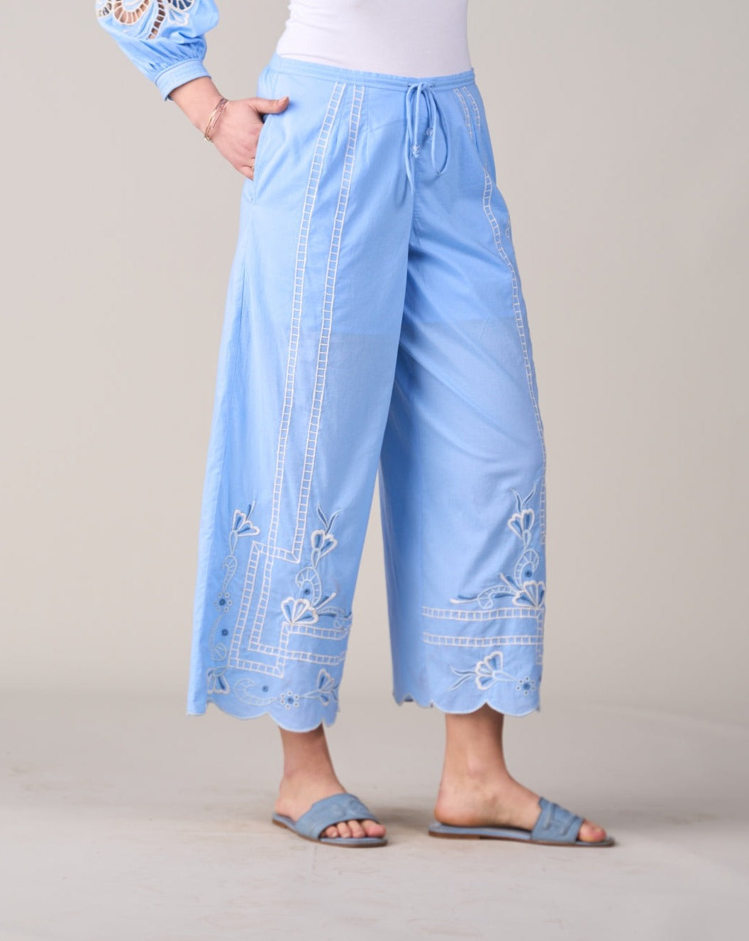 Kiara Pants