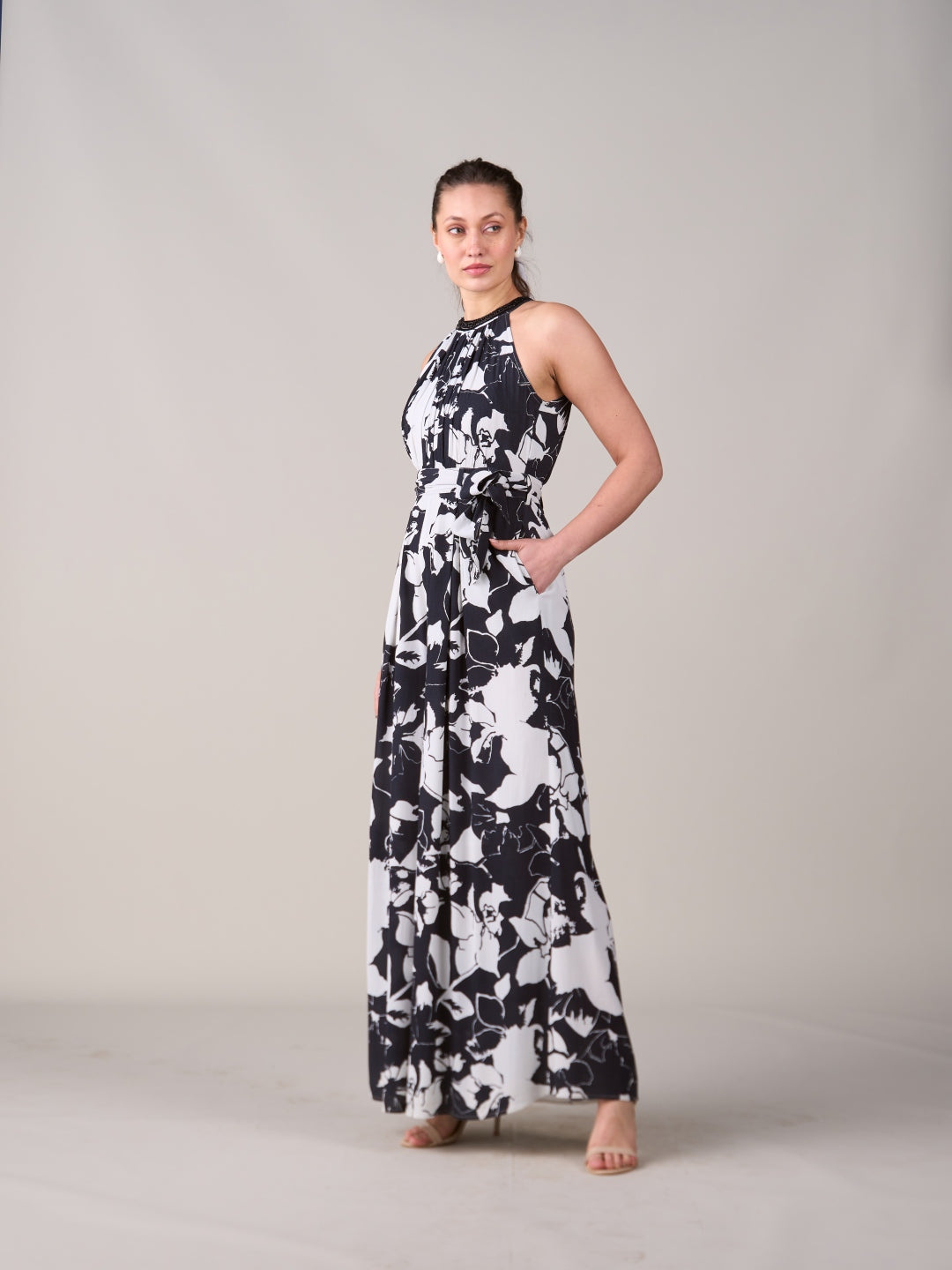Emma Jumpsuit