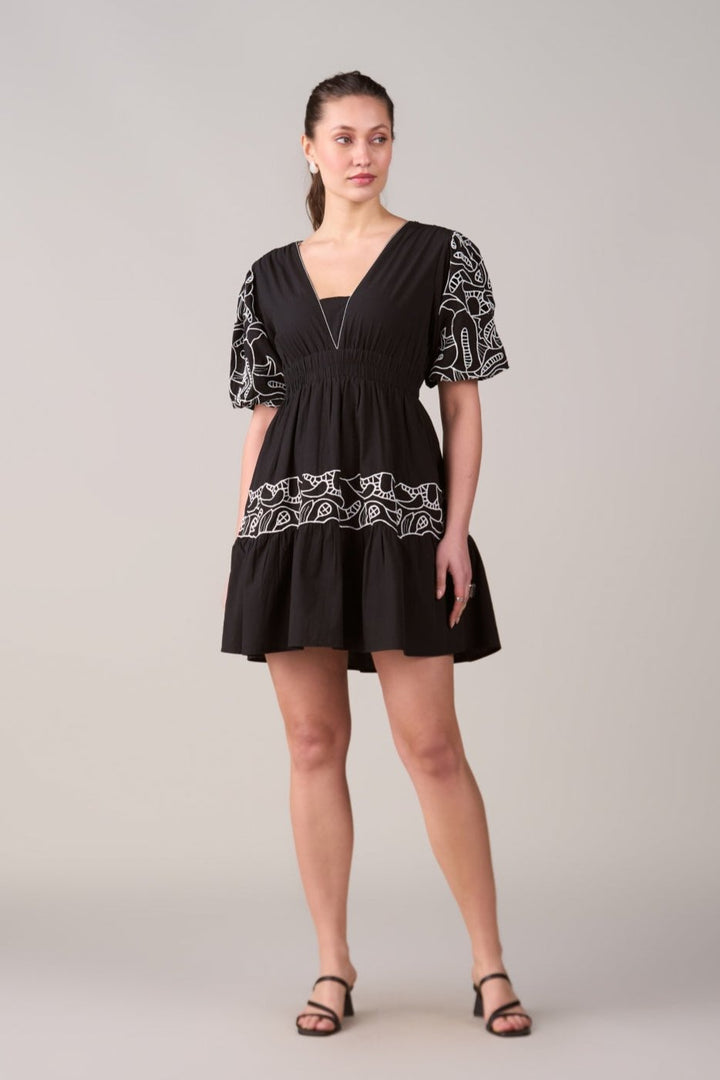 Kate Dress