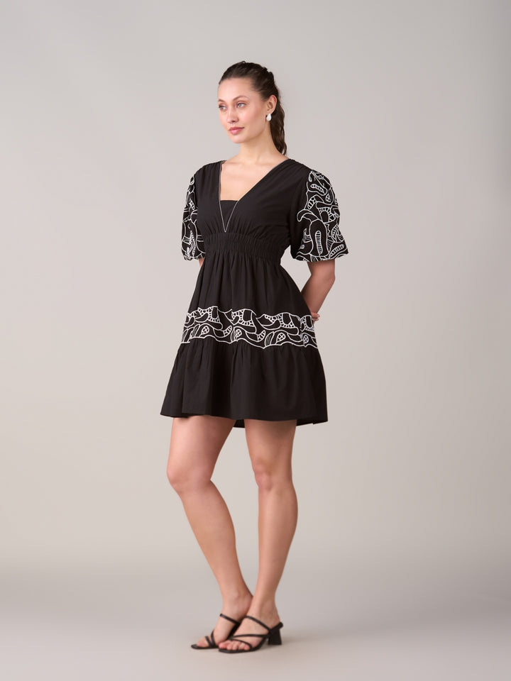 Kate Dress