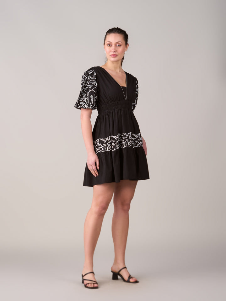 Kate Dress