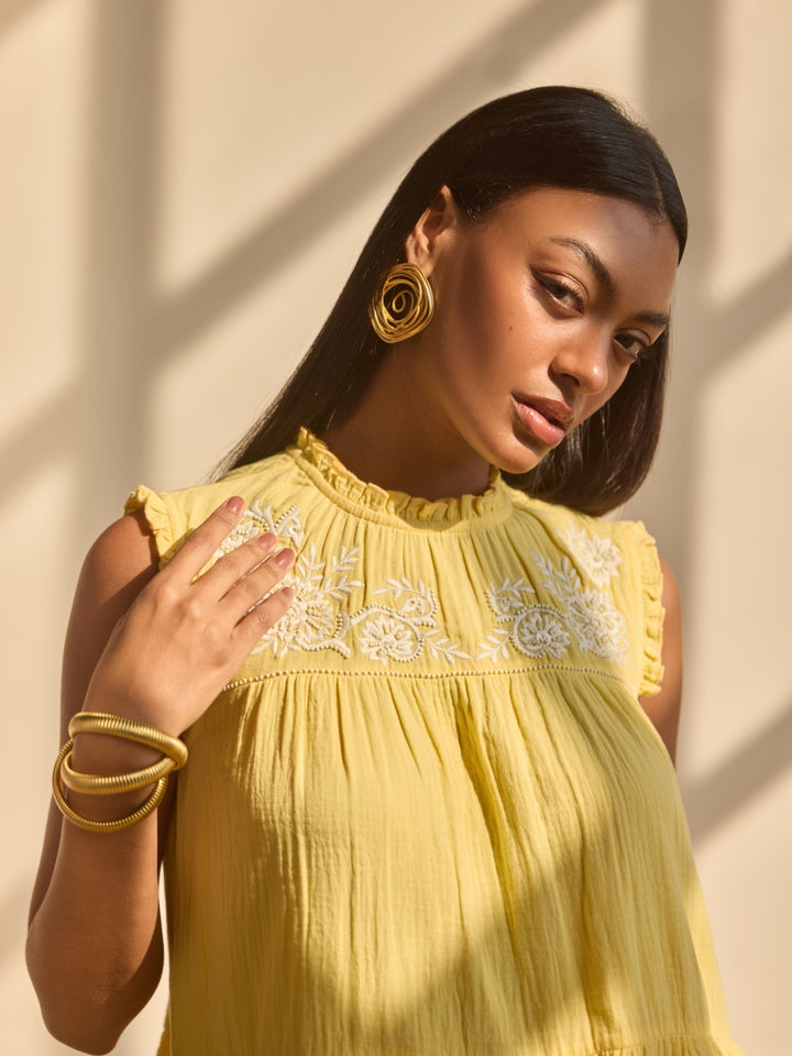 Penelope Dress
