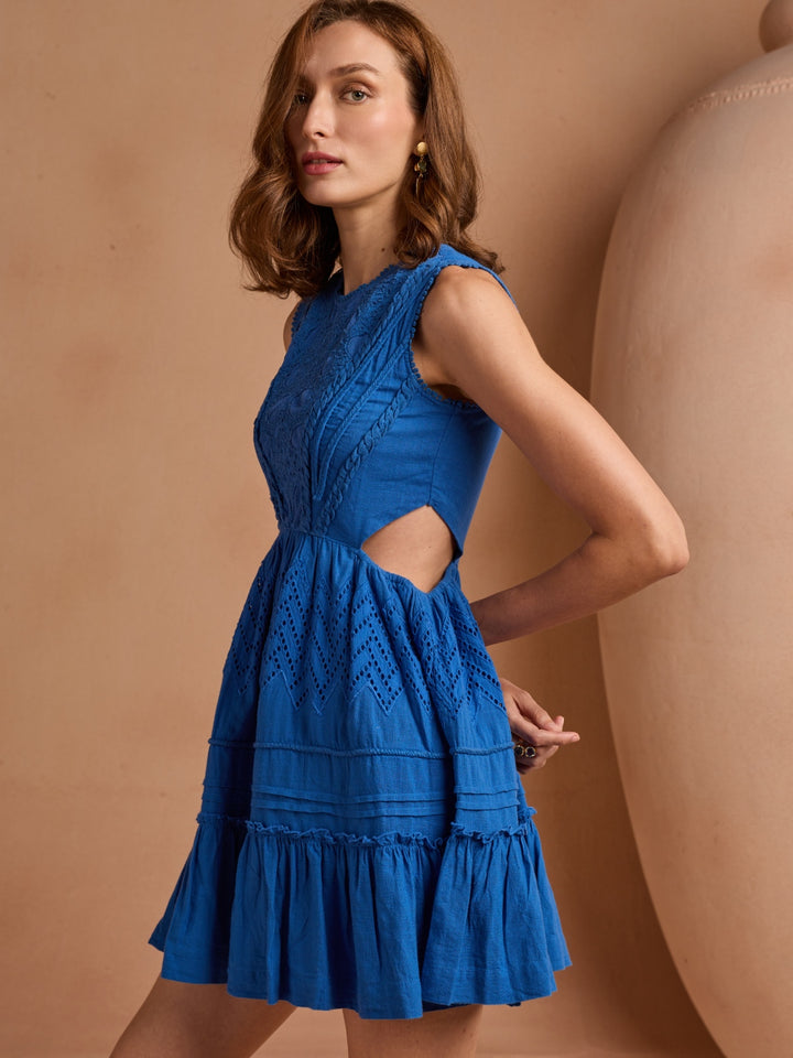 Adele Dress