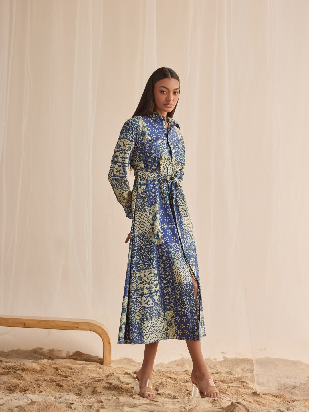 Miranda Dress