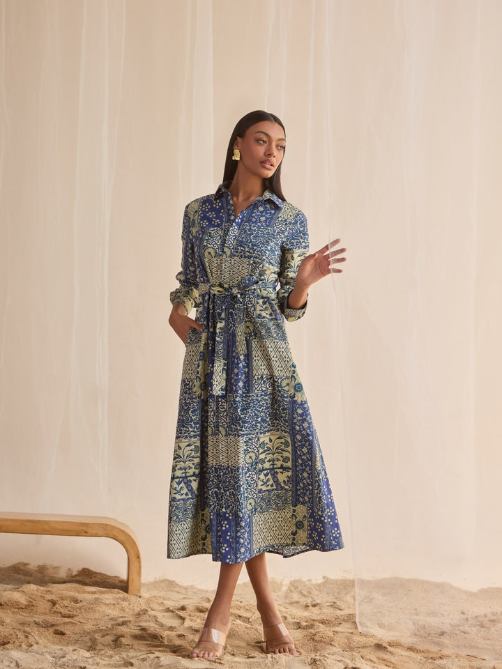 Miranda Dress
