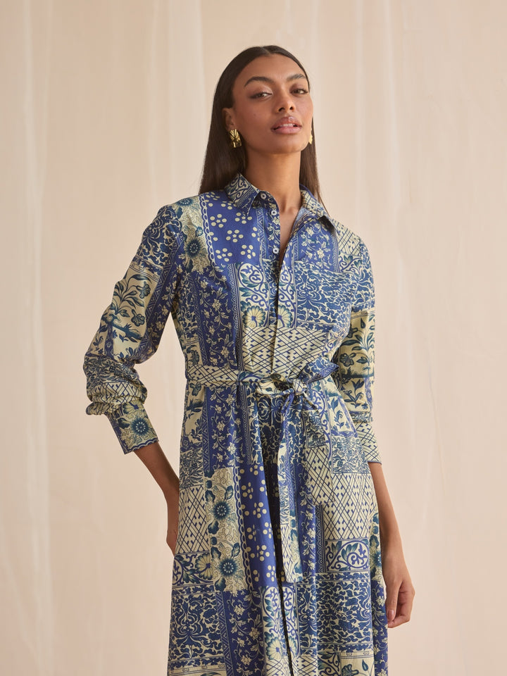 Miranda Dress