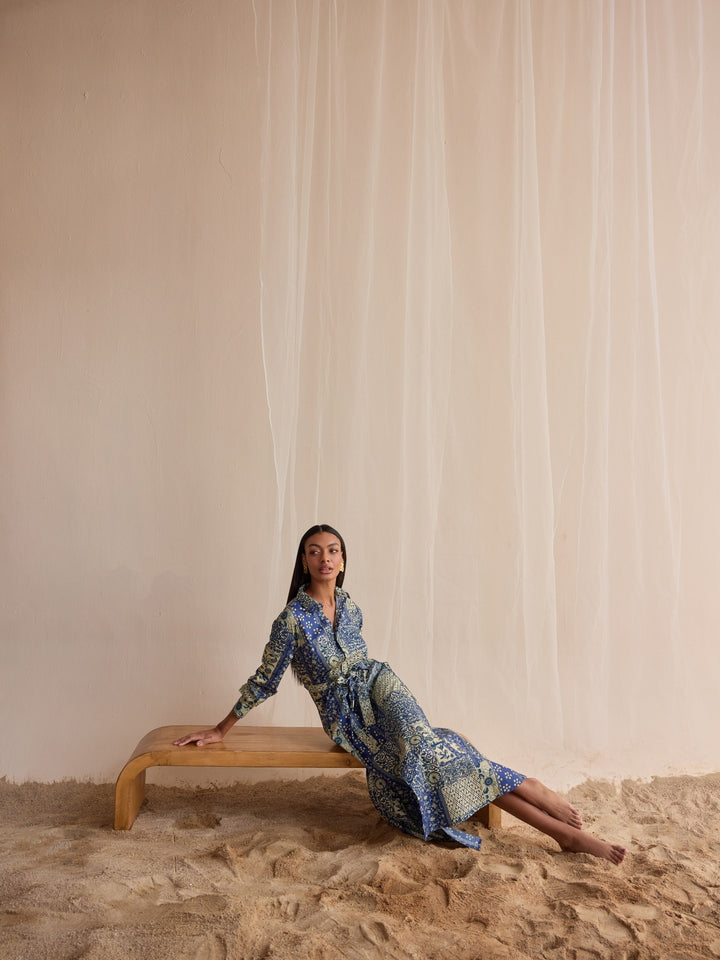 Miranda Dress