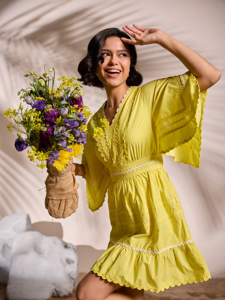 Emily Dress