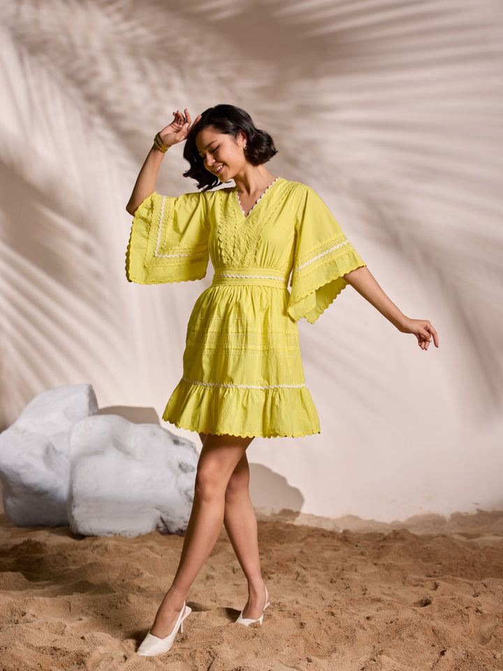 Emily Dress