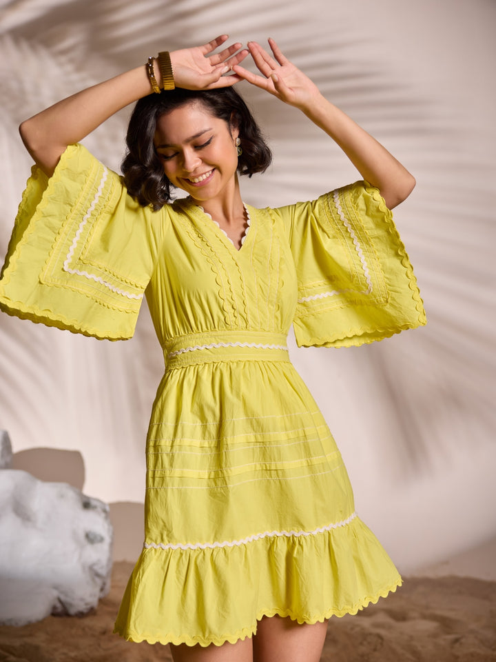 Emily Dress