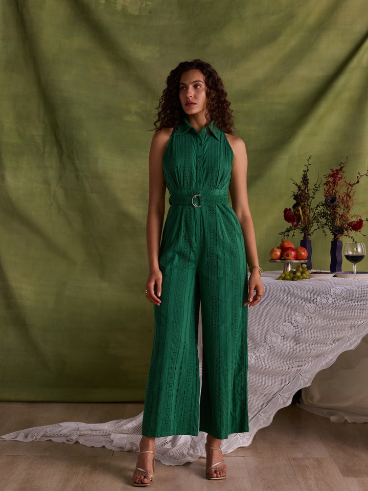 Julie Jumpsuit