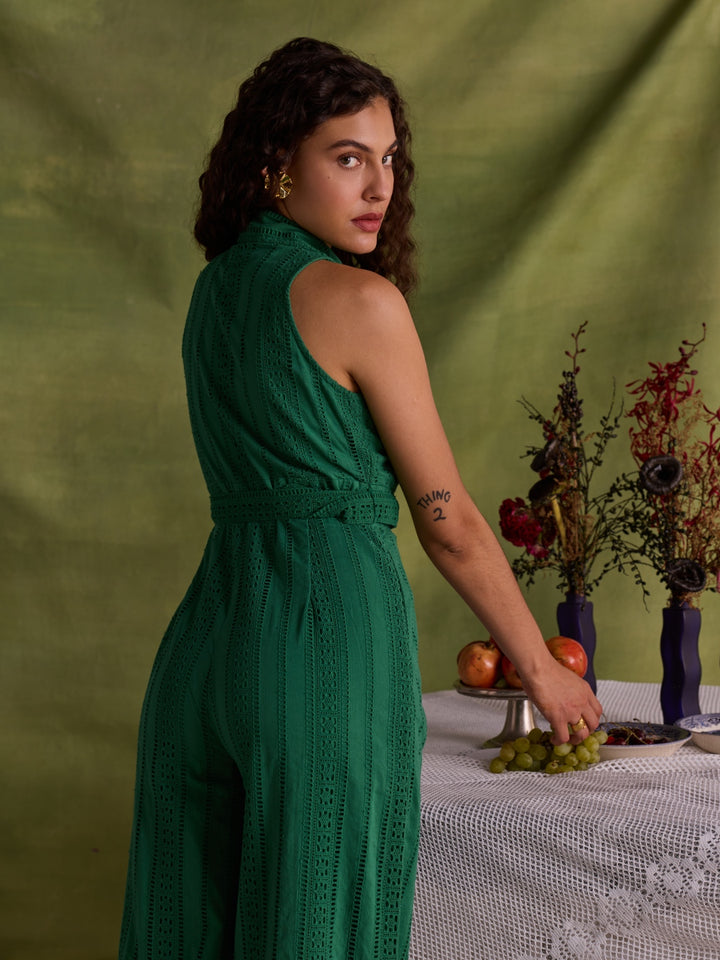 Julie Jumpsuit