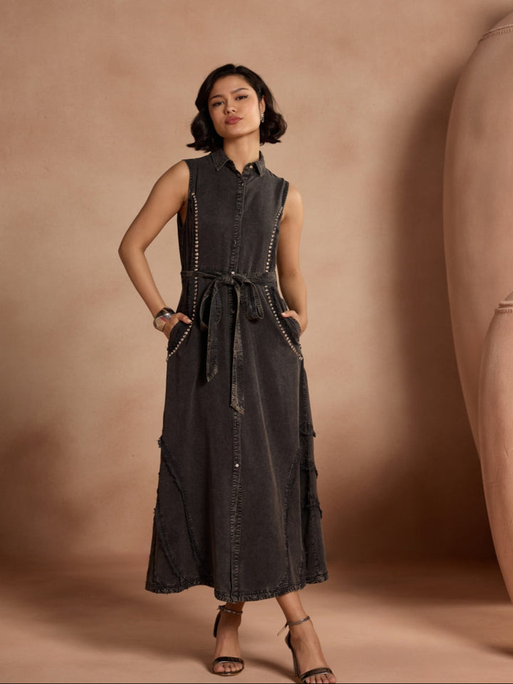 Darcy Tencel Dress