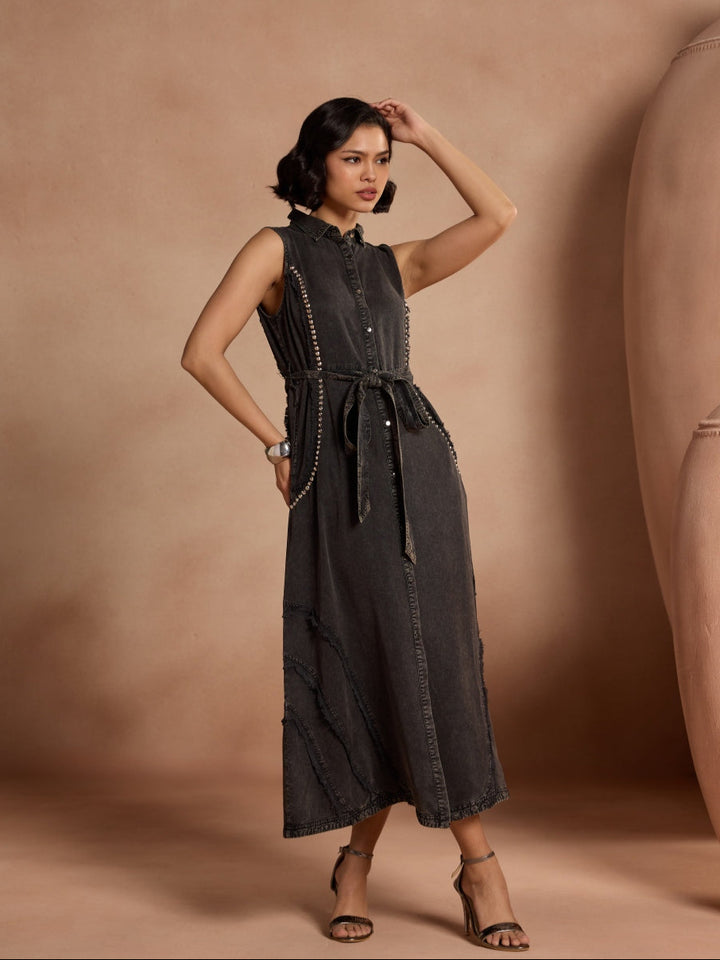 Darcy Tencel Dress
