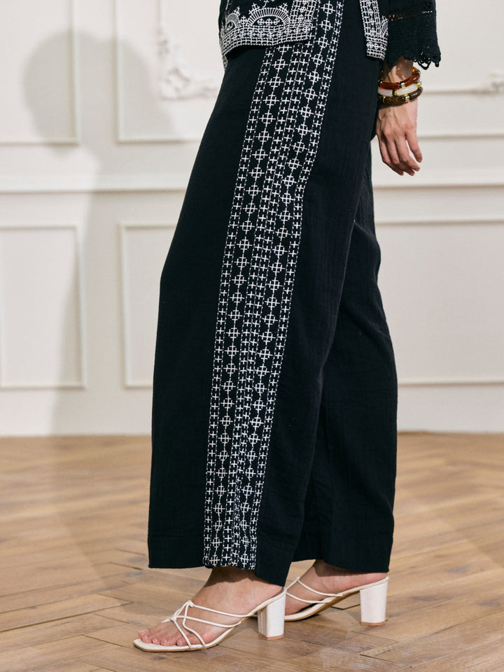 Cassie Pants