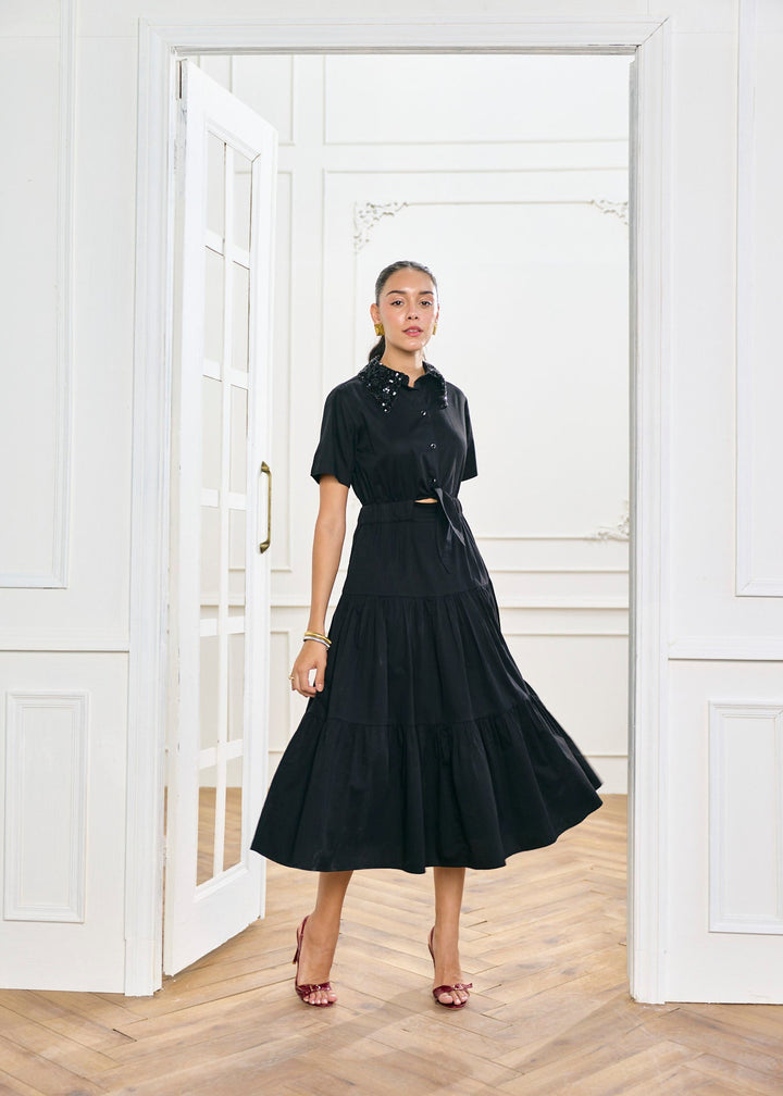 Irina Maxi