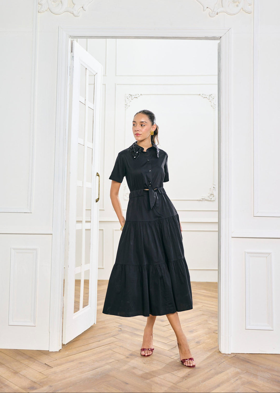 Irina Maxi