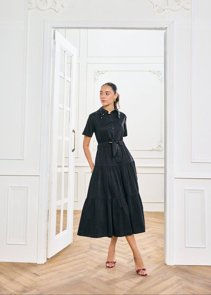 Irina Maxi